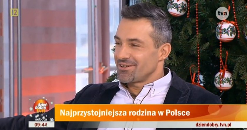 Tomasz Maślak