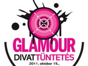 Október 15-én GLAMOUR Divattüntetés!