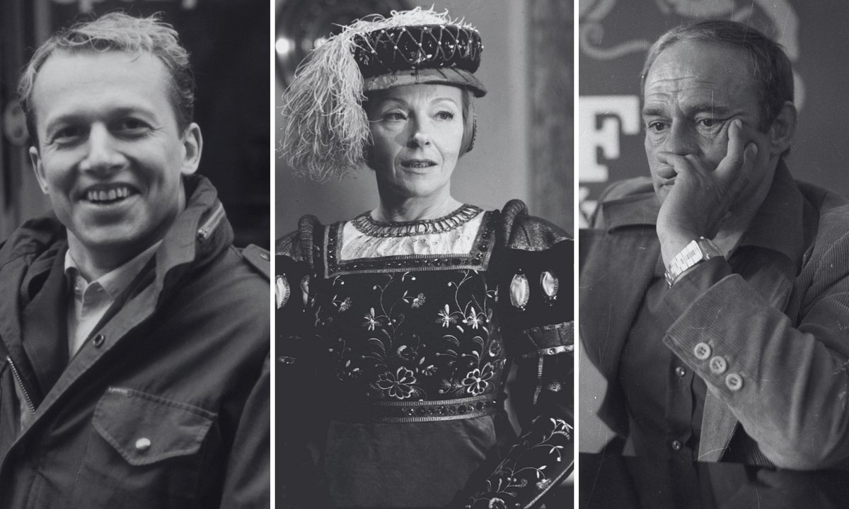 Pamiętasz filmy z czasów PRL-u? Prawie każdy wykłada się na 9. pytaniu