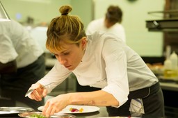 Niezły kocioł w kuchni. "Ugotowany"