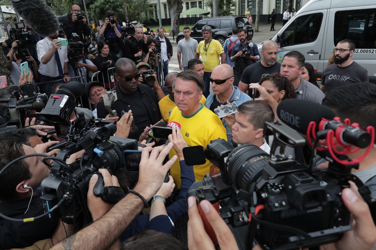Jair Bolsonaro