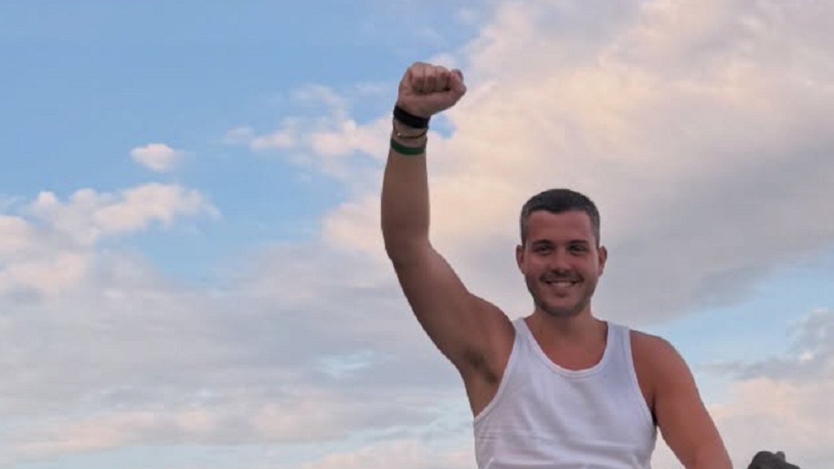 Viktor Živojinović