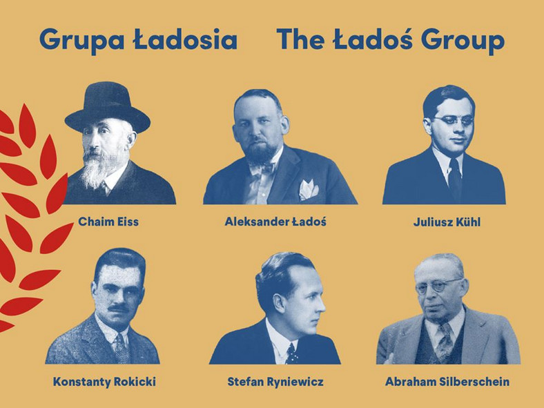 "Grupa Ładosia"