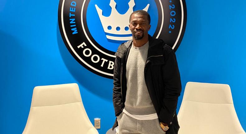 Football and school: Which certificate does Alhaji Grusah have? – Yussif Chibsah