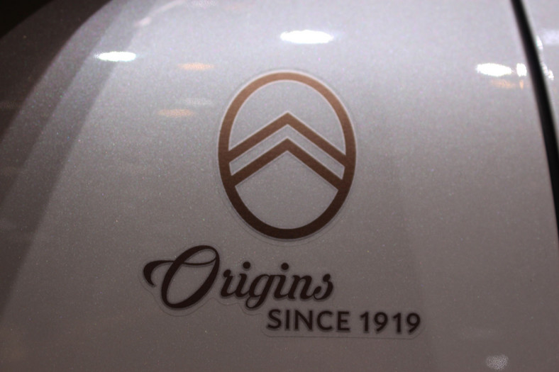Citroen Origins - limitowane modele na 100-lecie marki