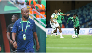 Nigeria vs Mali: Has Finidi George done enough to land Super Eagles job permanently?