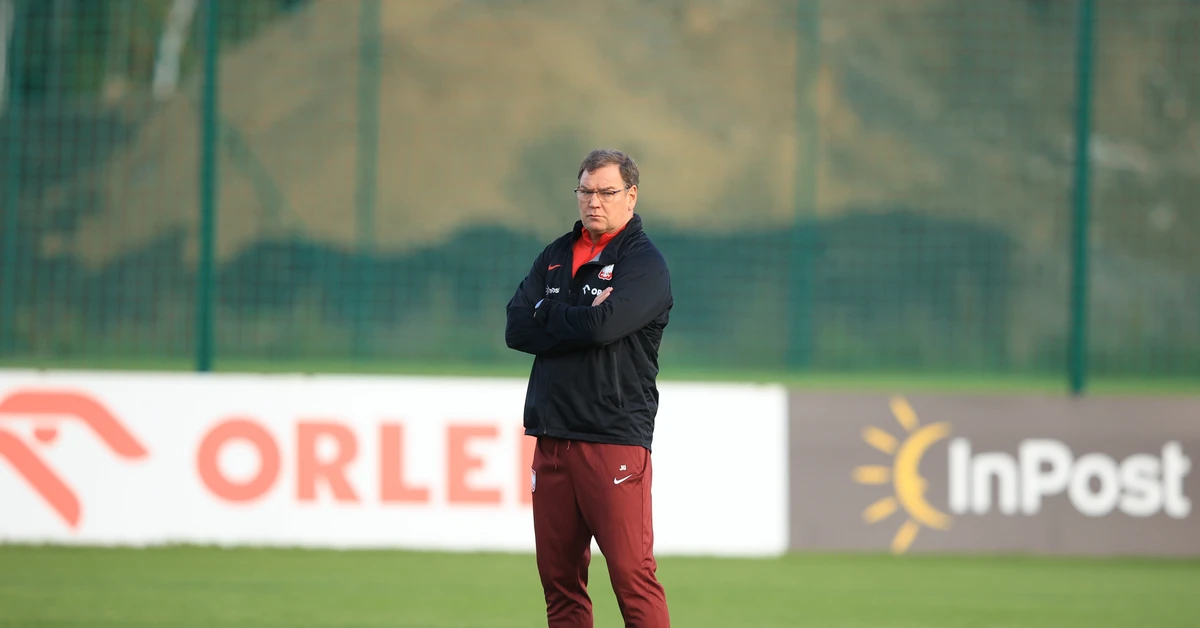 Jan Urban podał skład na reprezentacji Polski na mecz z Nową Zelandią. Jest jeden debiutant