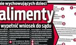 Tak możesz zwiększyć alimenty