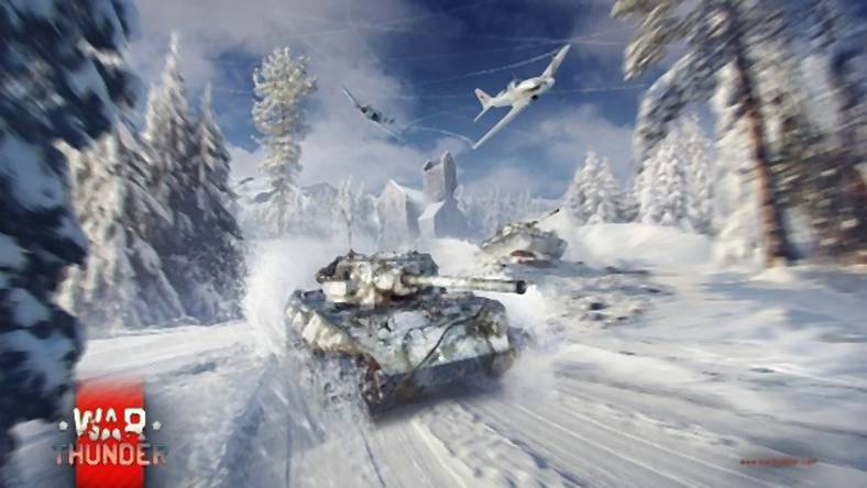 War Thunder w drodze na Xbox One i ze wsparciem dla Xbox One X