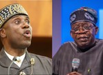 Ameachi accused of opposing Tinubu's 'Renewed Hope' agenda