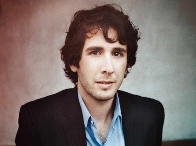 Josh Groban