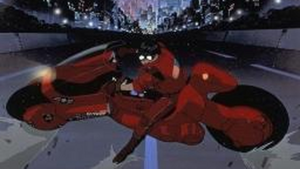 Wytwórnia Warner Bros prowadzi rozmowy z braćmi Allenem i Albertem Hughes w sprawie reżyserii filmu "Akira".