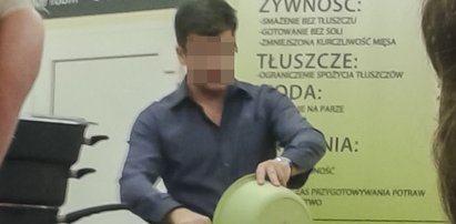 Władze wzięły się za naciągaczy od garnków