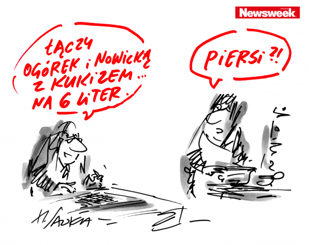 mem / Satyra polityczna