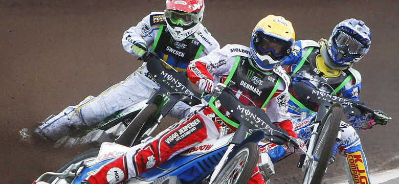 Speedway Best Pairs Cup w Toruniu wyłącznie w Eurosporcie