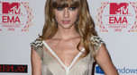 MTV EMA 2012 - Taylor Swift (fot. Getty Images)