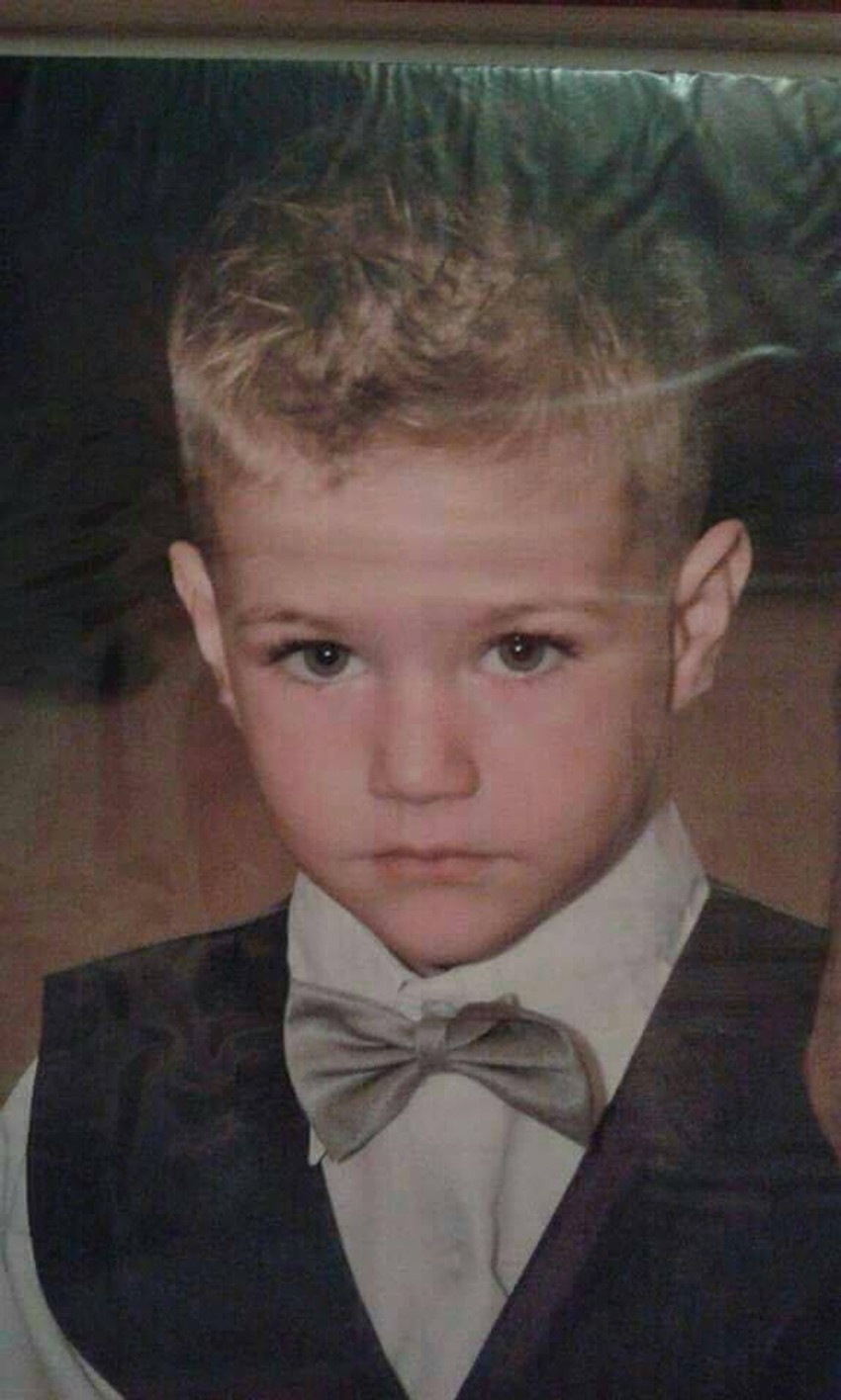 Stojan pre nego što se razboleo