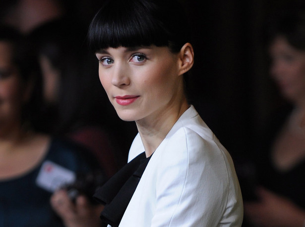 Rooney Mara zmęczona Lisbeth Salander