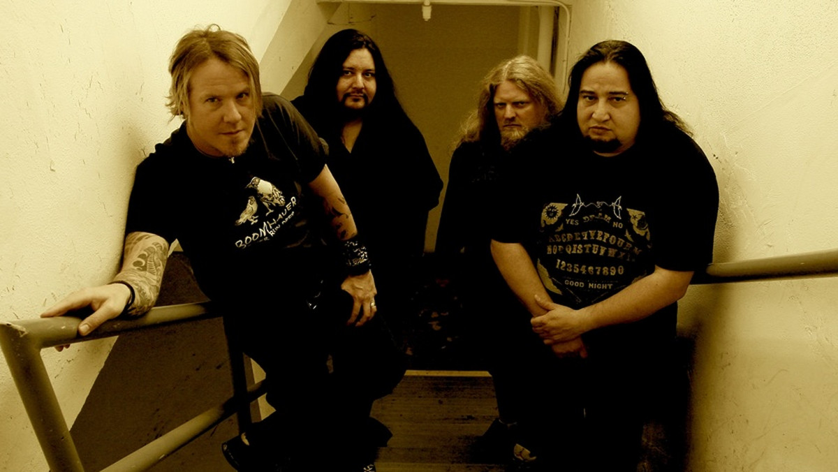 Grupa Fear Factory zamieściła w sieci zwiastun nadchodzącego longplaya zatytułowanego "The Industrialist".