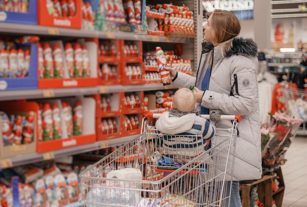 Czy niedziela 08.12.2024 j4st niedzielą handlową czy obowiązuje dziś zakaz handlu i czynne mogą być tylko małe sklepy typu Żabka