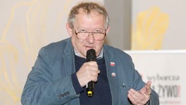 Adam Michnik: czy niczego nas nie nauczyły tamte draństwa?