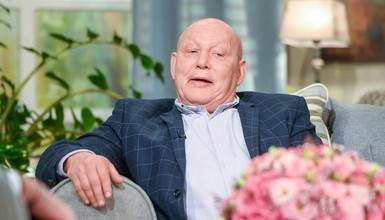 Polityczna przepowiednia jasnowidza Jackowskiego. "Coś jest szykowane na Trumpa"