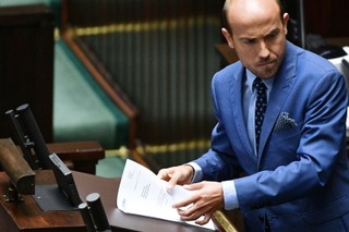 Budka: Procedura w Sądzie Najwyższym naraża tę instytucję na paraliż