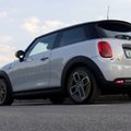 Mini Electric. Pierwsze rusza ze świateł, ale pod jednym względem zostaje w tyle