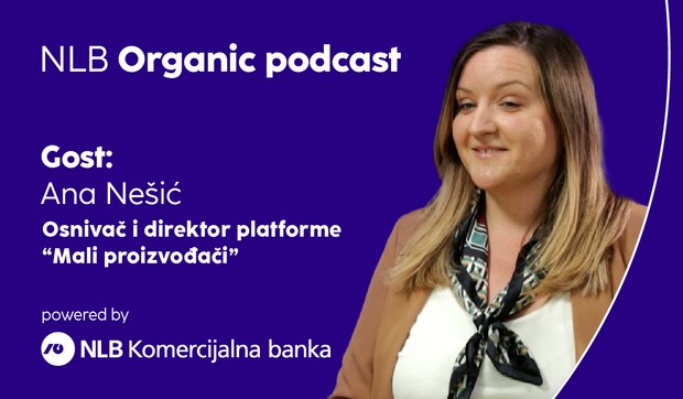 Mali proizvođači u Srbiji, Ana Nešić