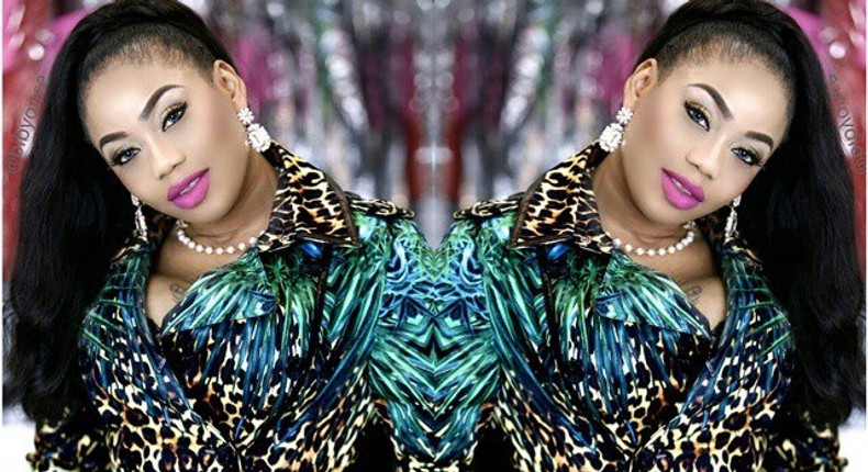 Toyin Lawani 