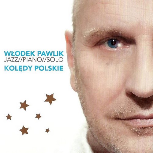 'Kolędy polskie' Włodek Pawlik