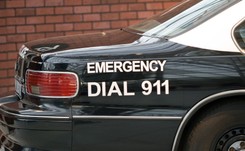 Strzelał do sprzedawcy, bo ten kazał mu założyć maseczkę. Potem otworzył ogień do policjantów