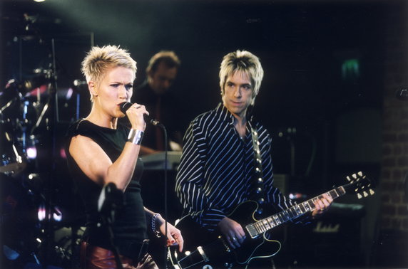 Roxette