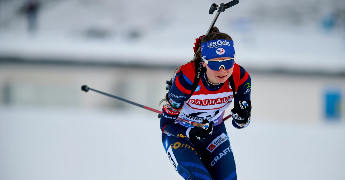 Afera w reprezentacji Francji. Richard manipulowała przy karabinku koleżanki