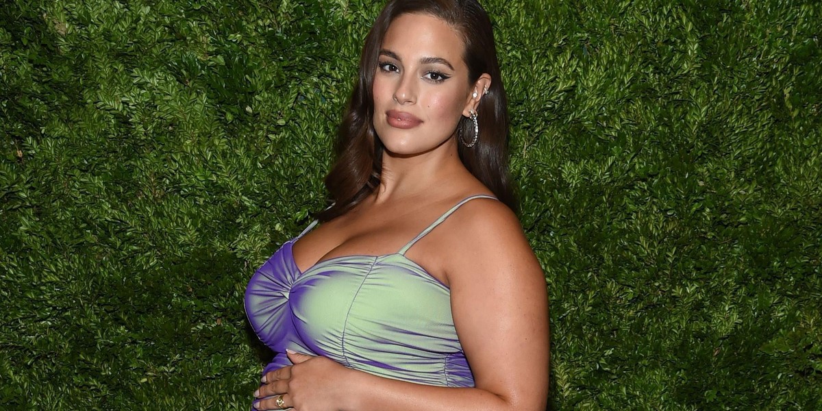 Ashley Graham