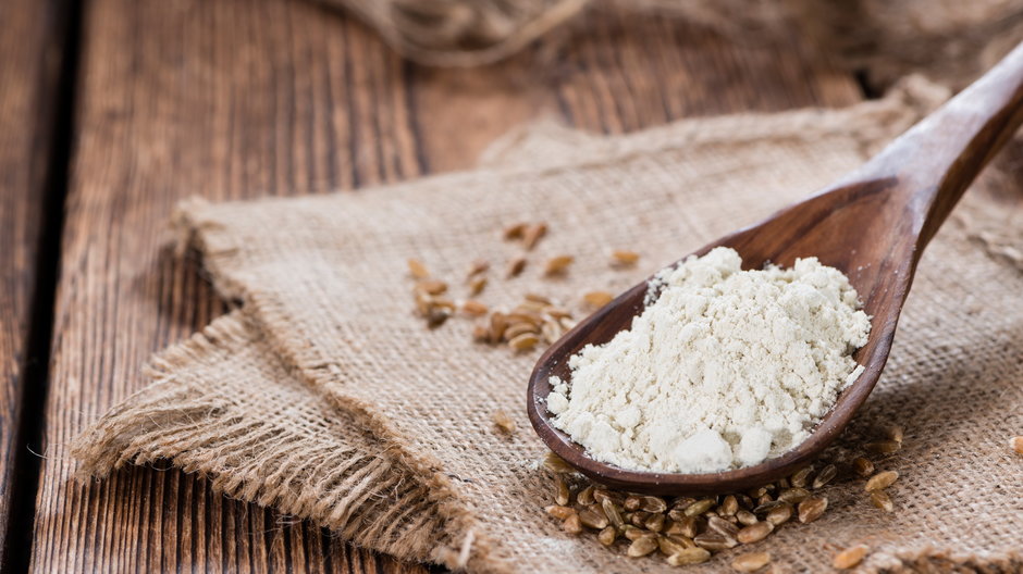 Mąka orkiszowa – jakie ma właściwości?