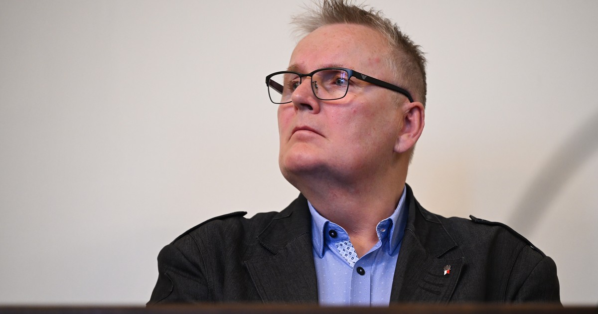 Ehemaliger PiS-Senator für die Polizei unzugänglich.  Er muss eine Gefängnisstrafe absitzen