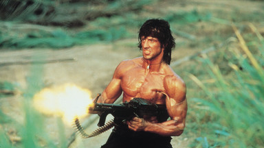 "Rambo": ósma część powstanie, jednak bez Stallone'a
