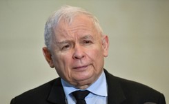 Kaczyński: Sankcje powinny objąć także Putina