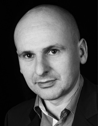 Norbert Kusiak, sekretarz prezydium Rady Dialogu Społecznego z ramienia Ogólnopolskiego Porozumienia Związków Zawodowych