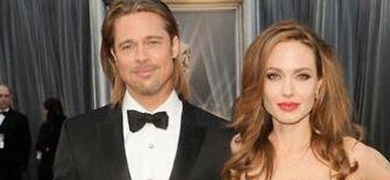Brad Pitt ma już nową partnerkę? Hollywood huczy od plotek!