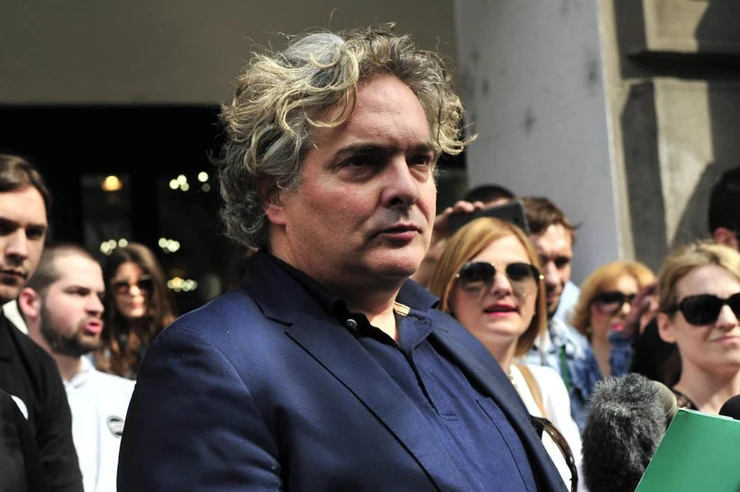 Vladimir Gajić 