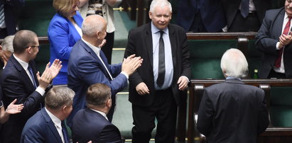 W PiS strzelają korki od szampana! Szykuje się przełom