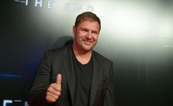 "The End". Karolak: Sztuczna inteligencja? Dla mnie sprawa przerażająca