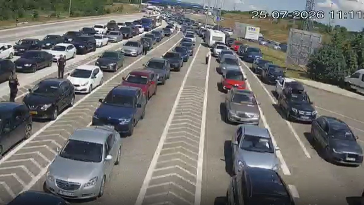 Preševo 