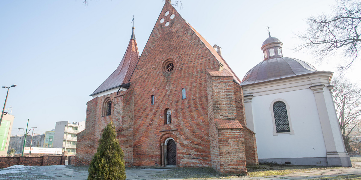 Poznańska parafia dostanie miliony odszkodowania?