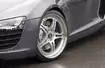 Audi R8 według wyobrażeń firmy Kicherer