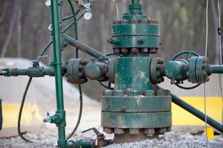 Azoty w rękach Rosjan zagrożą rentowności gazu łupkowego