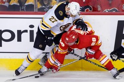 Hokeiści z NHL nie zagrają na igrzyskach olimpijskich w Pekinie