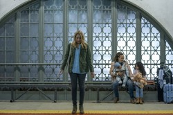 "Ucieczka" - nowy serial komediowy od HBO